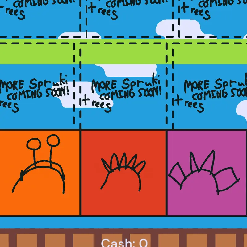 Game by @matt2025