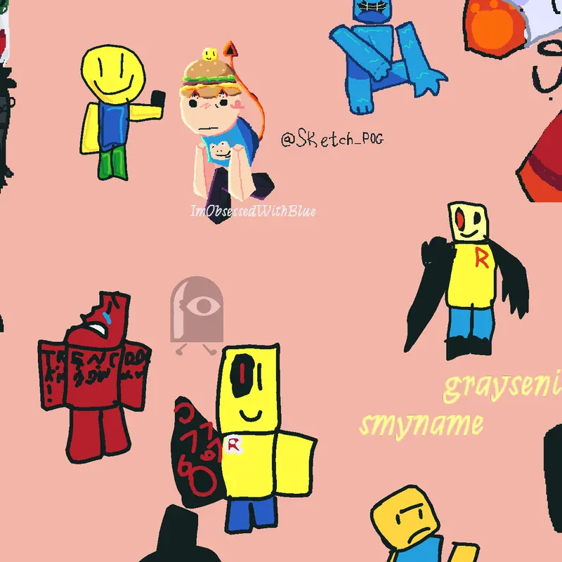 Game by @Mafialover