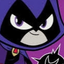 RavenTeenTitans avatar