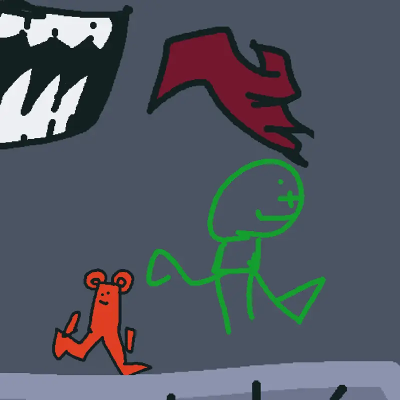 PCKET EDITION by @zegwegleg