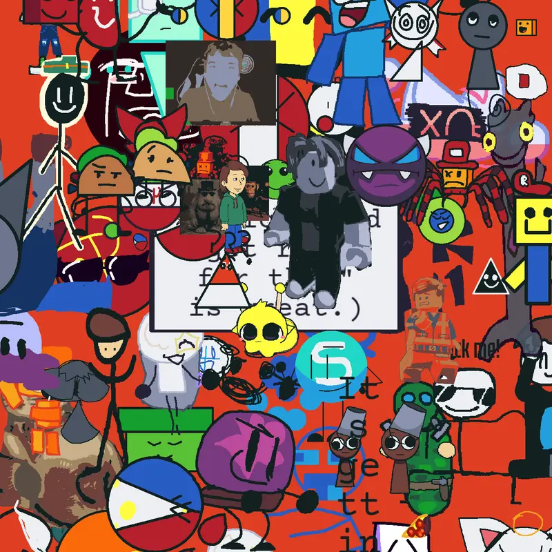 Game by @notlilsquidhater