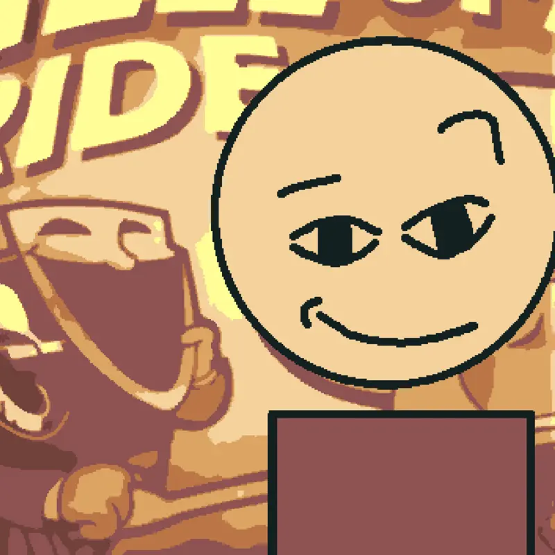 hell of a ride animation by @zulfan_072