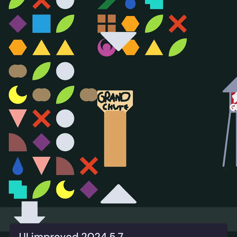 Game by @mopar_watertower