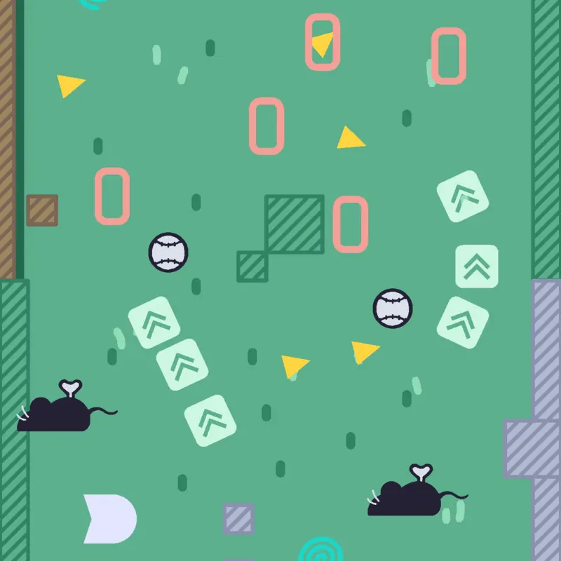 Game by @sogoma