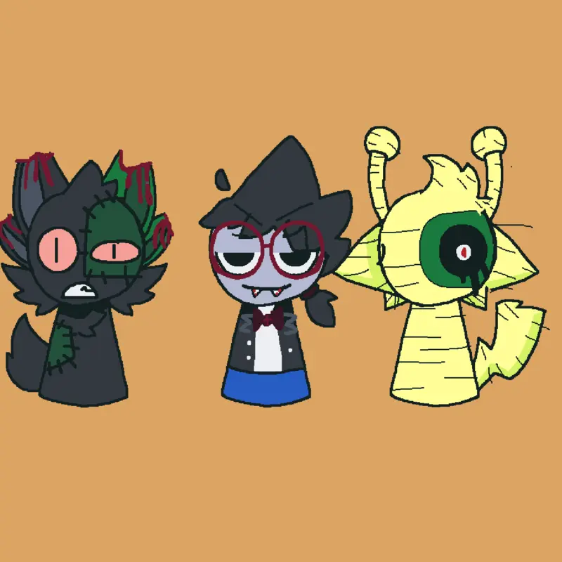 Game by @Just_Zain