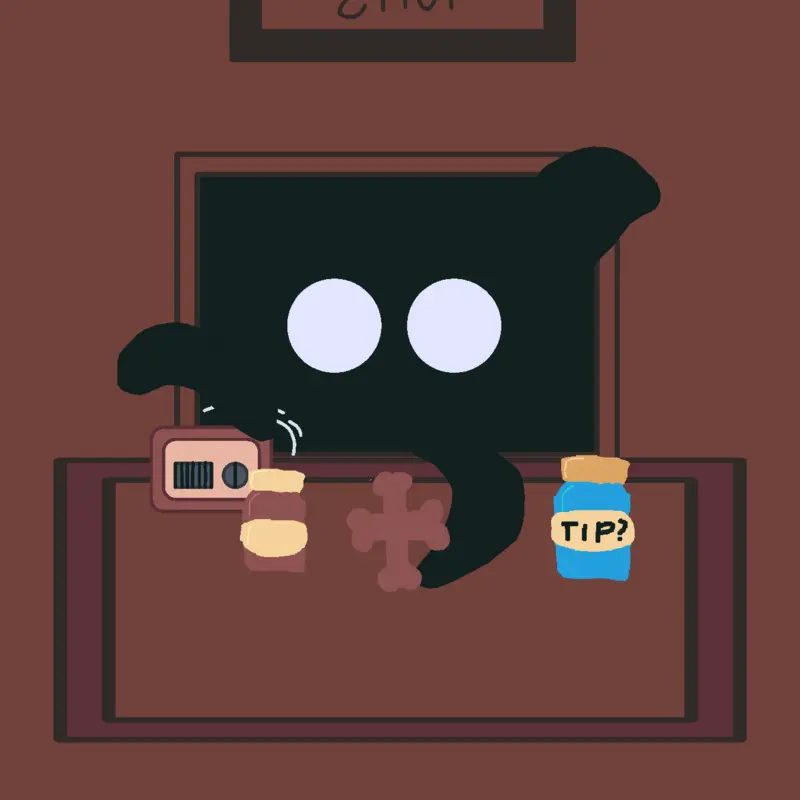 Game by @curious_light