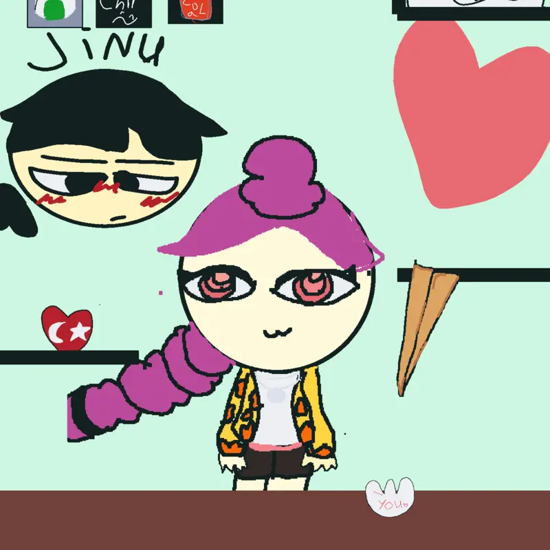 Game by @eminaninmistikokulu