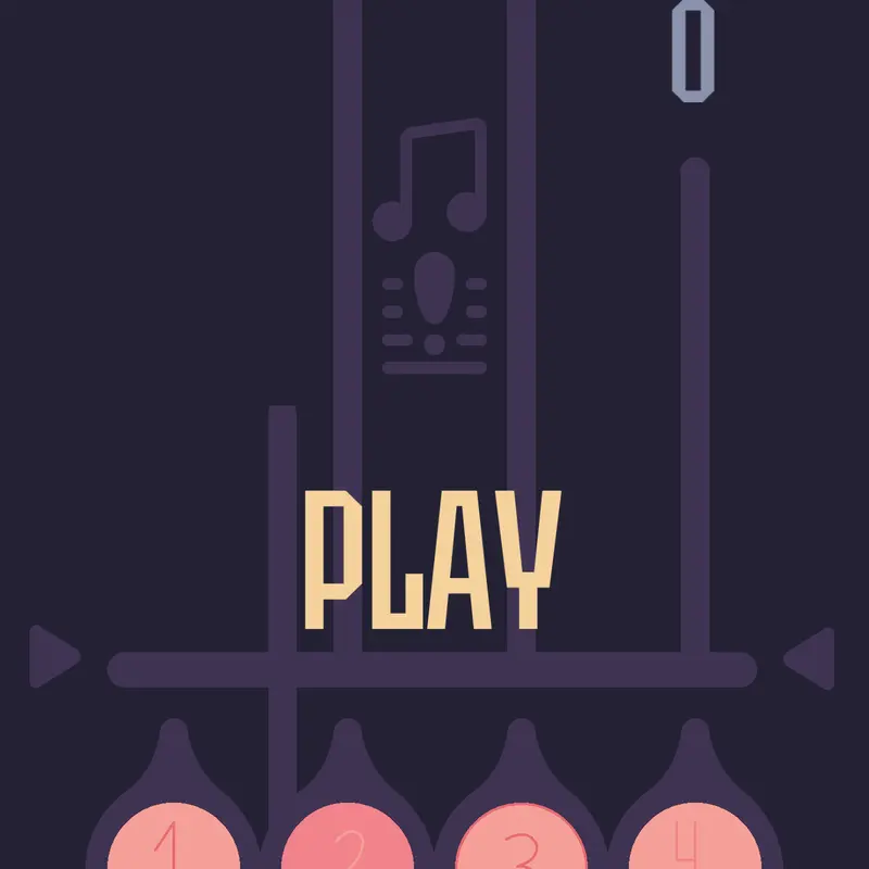 Game by @ayukii