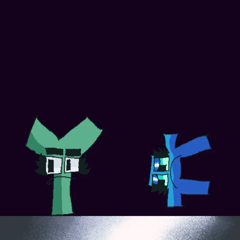 Game by @Gravel_Shovel