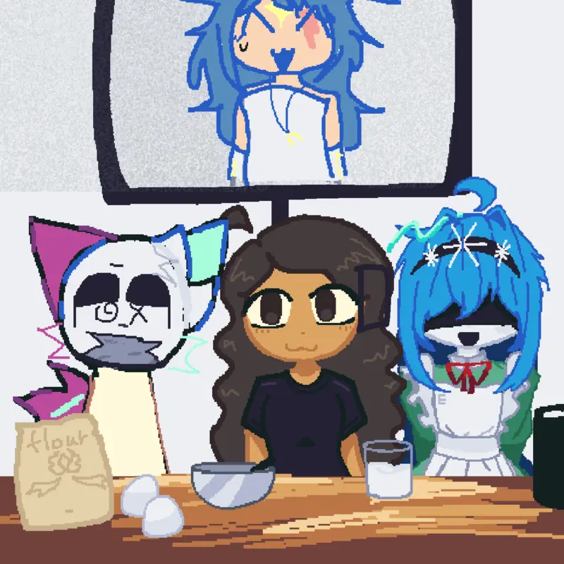 Game by @Lunarism