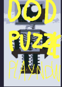 DOD PUZZLE!