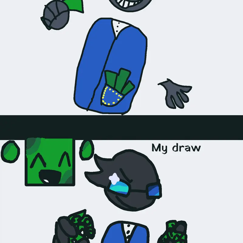 Game by @potatointable
