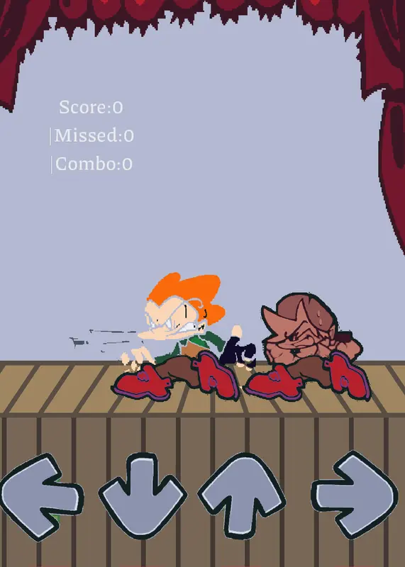 Game by @bfgames2