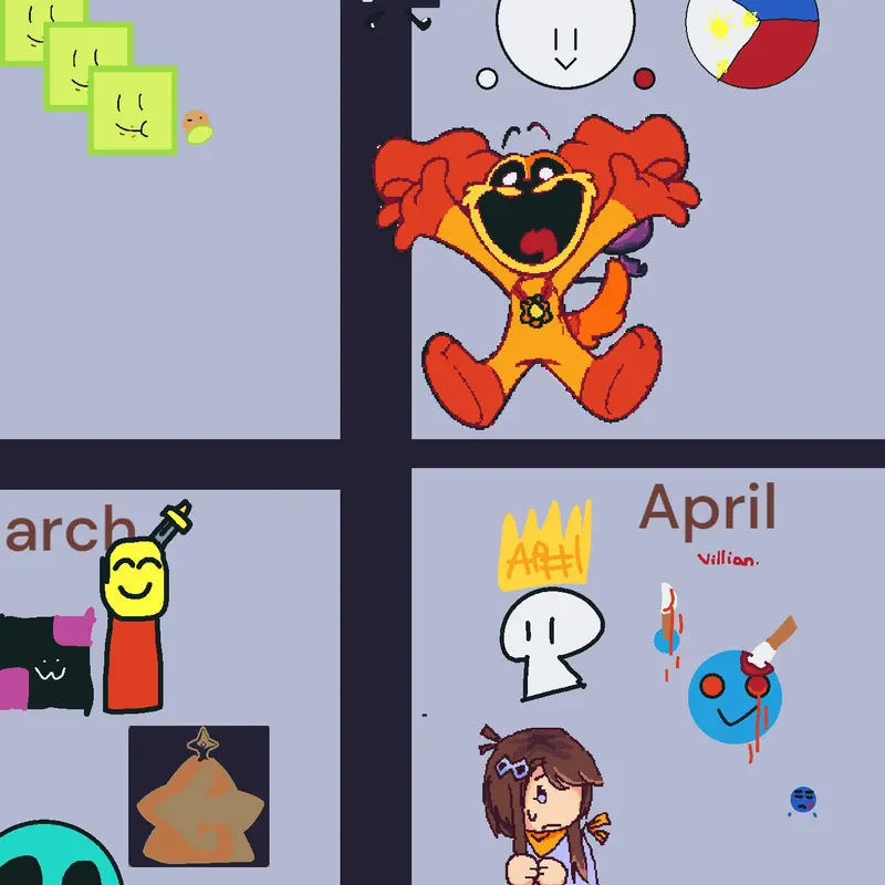 Game by @Get_stick_bugged_lol