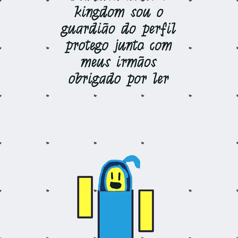 Apresentação do kingdom o guardião by @lucasmastersmods