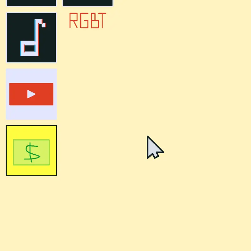 Game by @cookiesncream