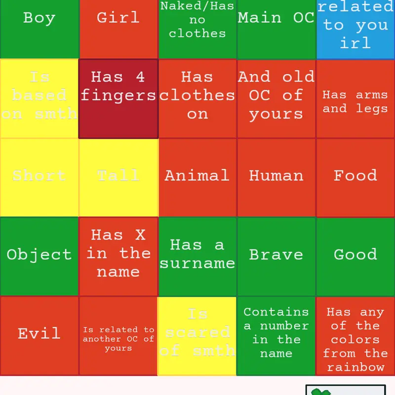 Game by @YourLocalDylan_89219Alt