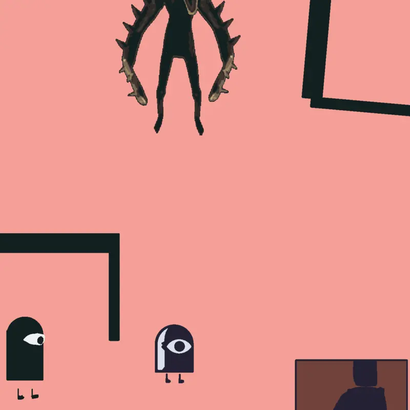 Game by @atalkersa