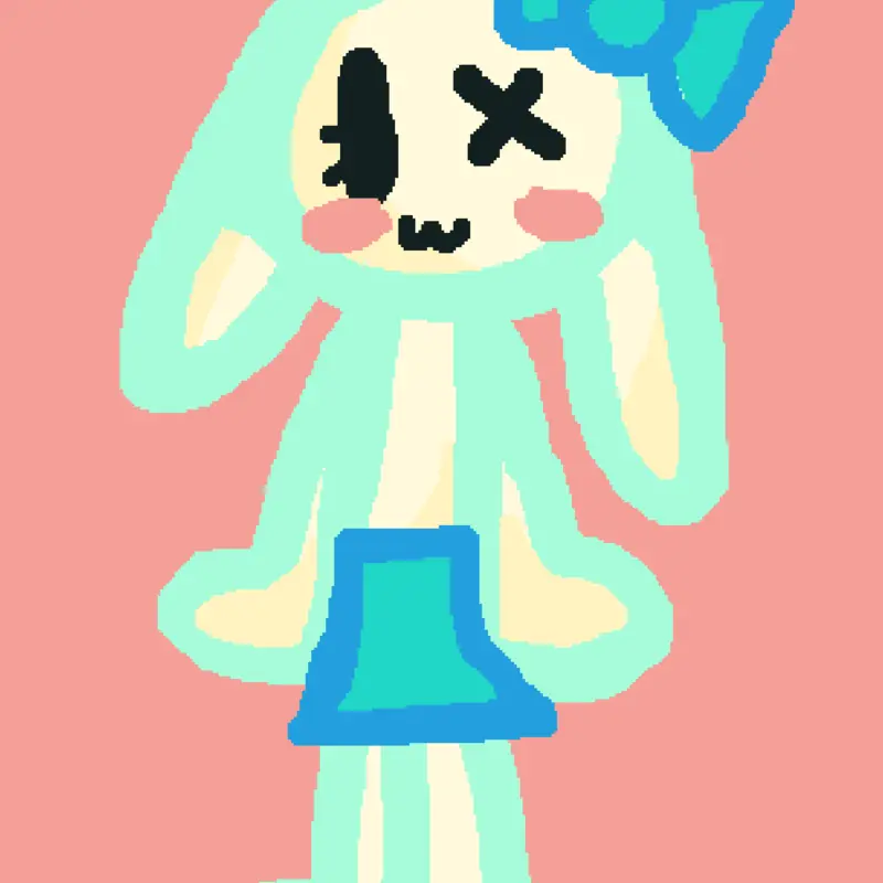 Game by @PinkUnicorn