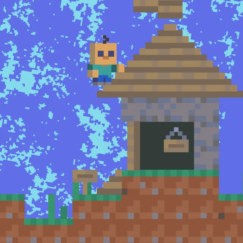 Game by @Mount_Castle
