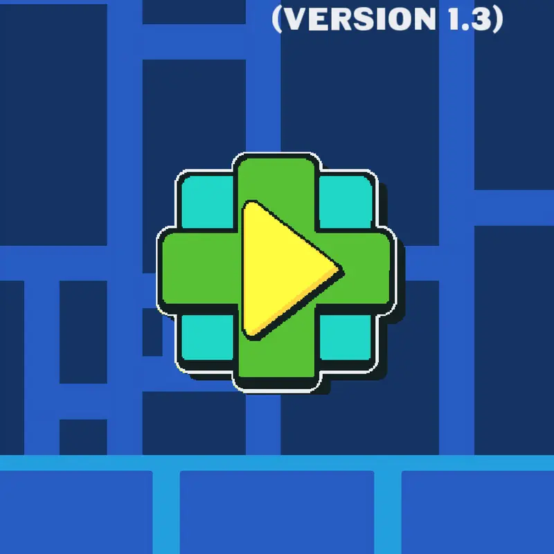 Game by @Isma_xD