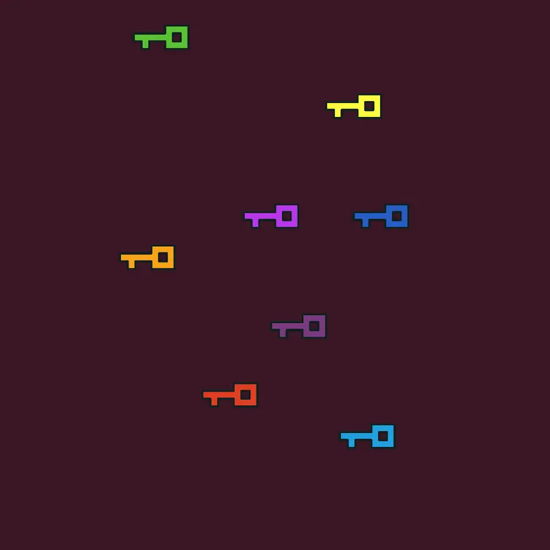 Game by @B0T_PLAYER