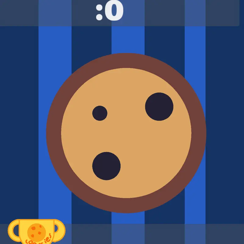 Game by @elangganteng
