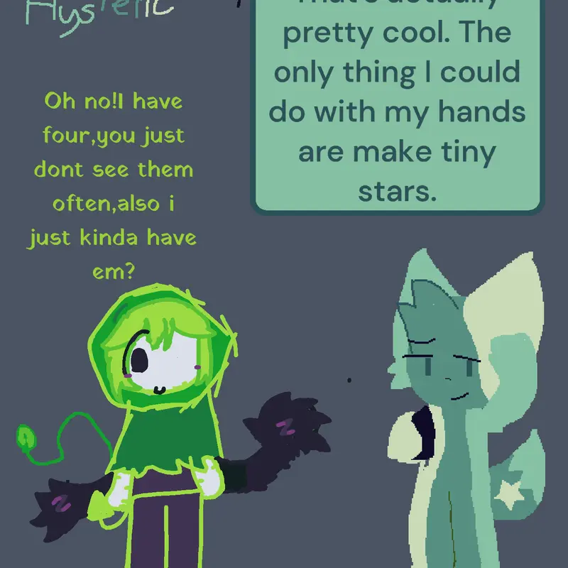 Game by @CatteInTheHat