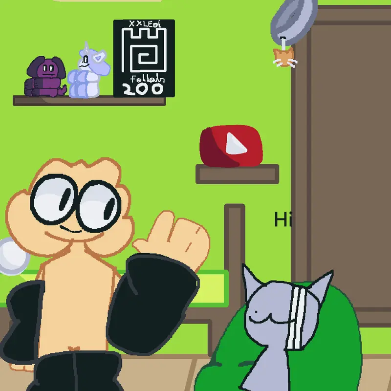 Game by @hi3ded