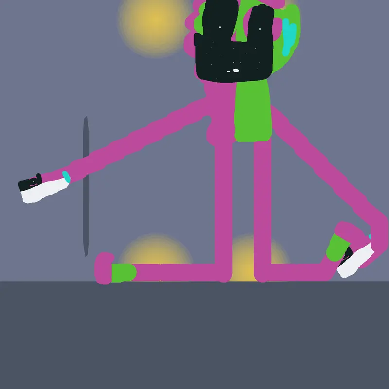 Game by @dasiferl