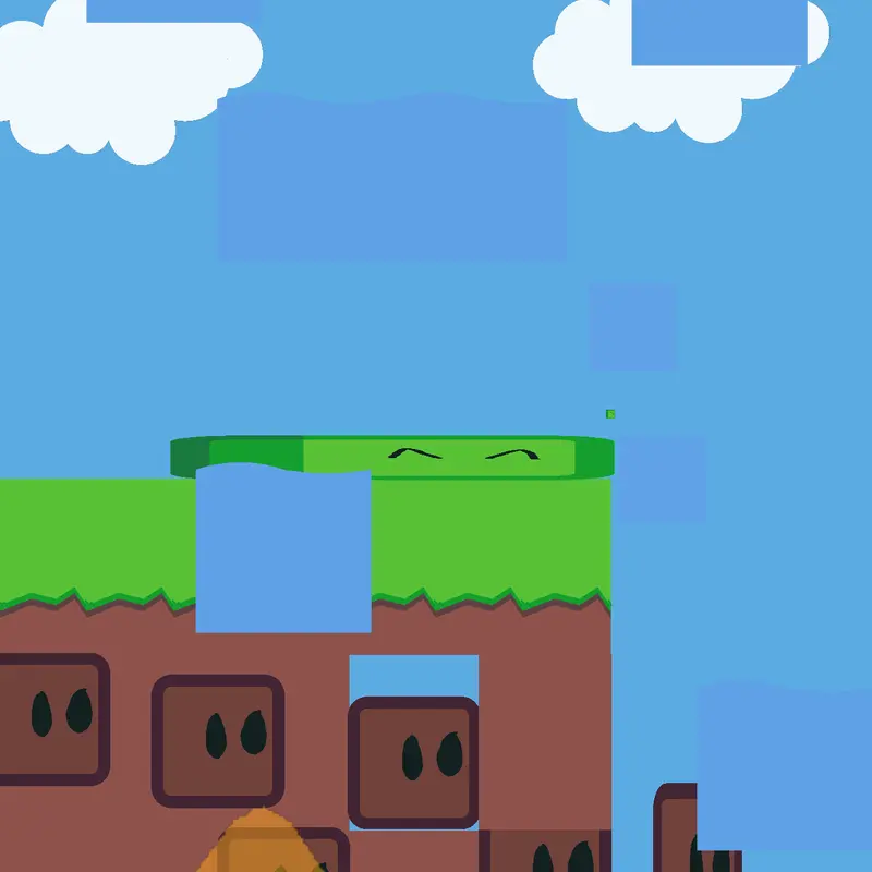 Game by @Amonite_999