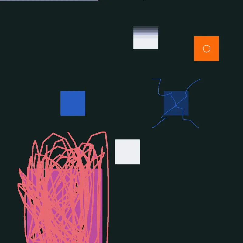 Numberblocks by @iloverawad