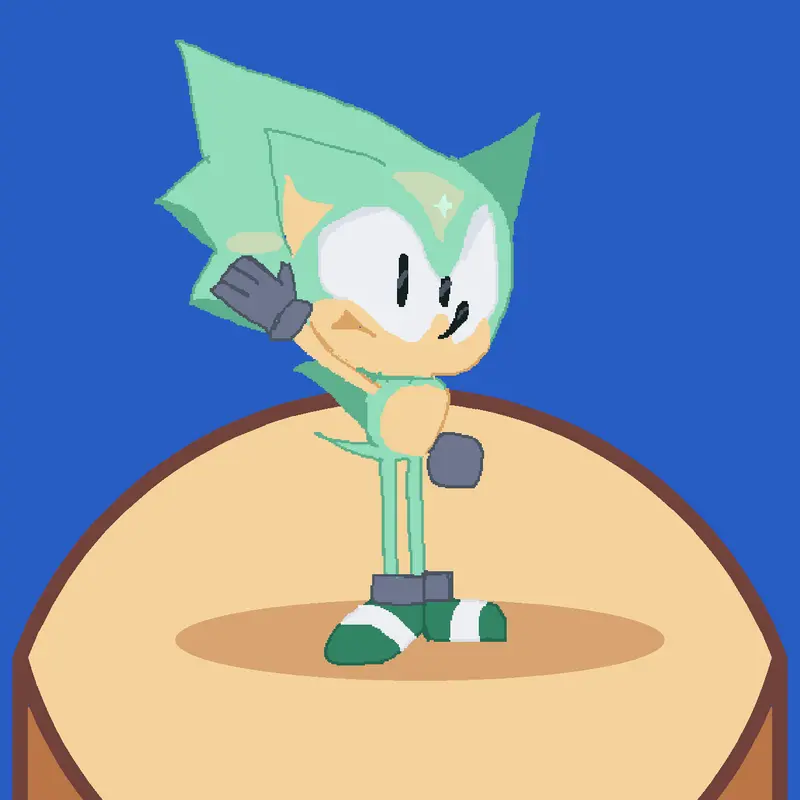 Game by @blasty_blaster
