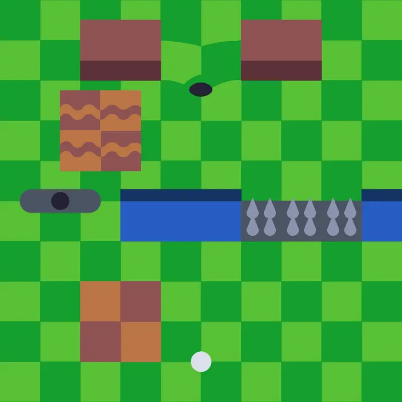 Game by @pnal