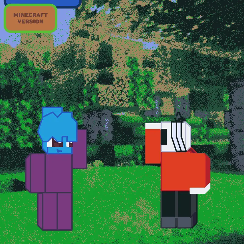 Game by @dudecan