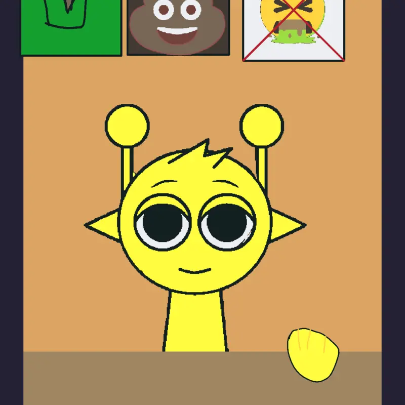 Game by @sweetapple123