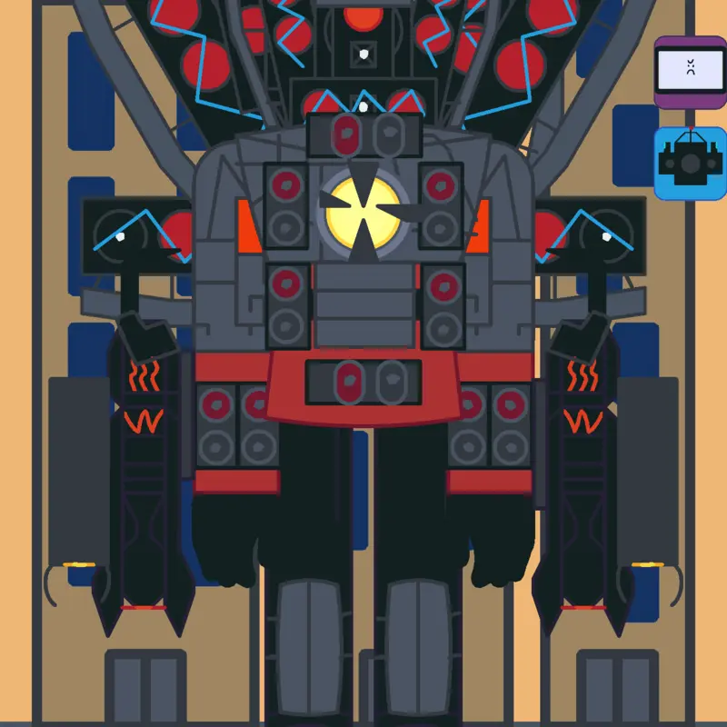 Game by @red_speakerman