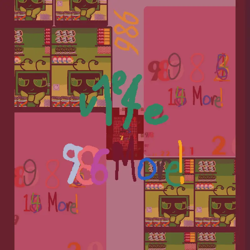 Game by @LLG2017B2