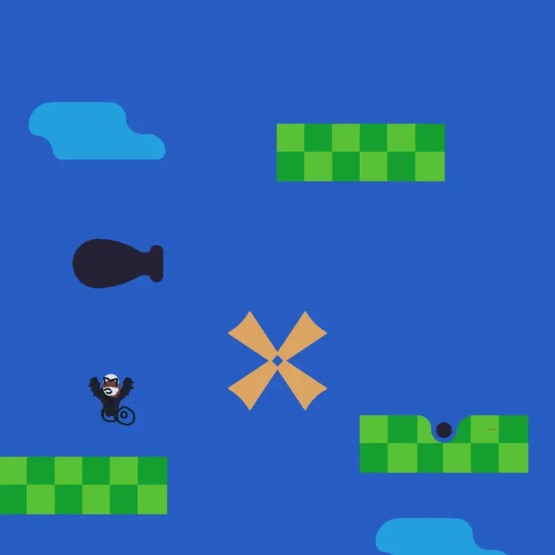 Game by @peterpan44