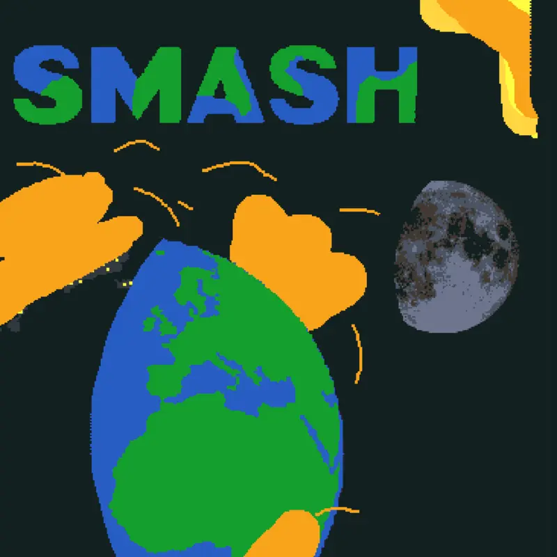Game by @LTTD