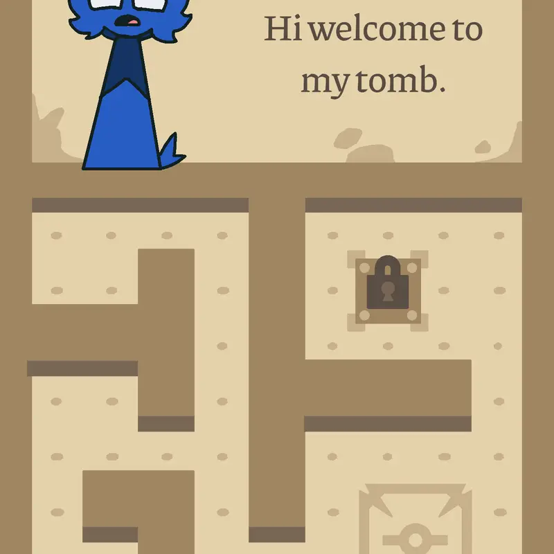 Game by @iamamonsternipple