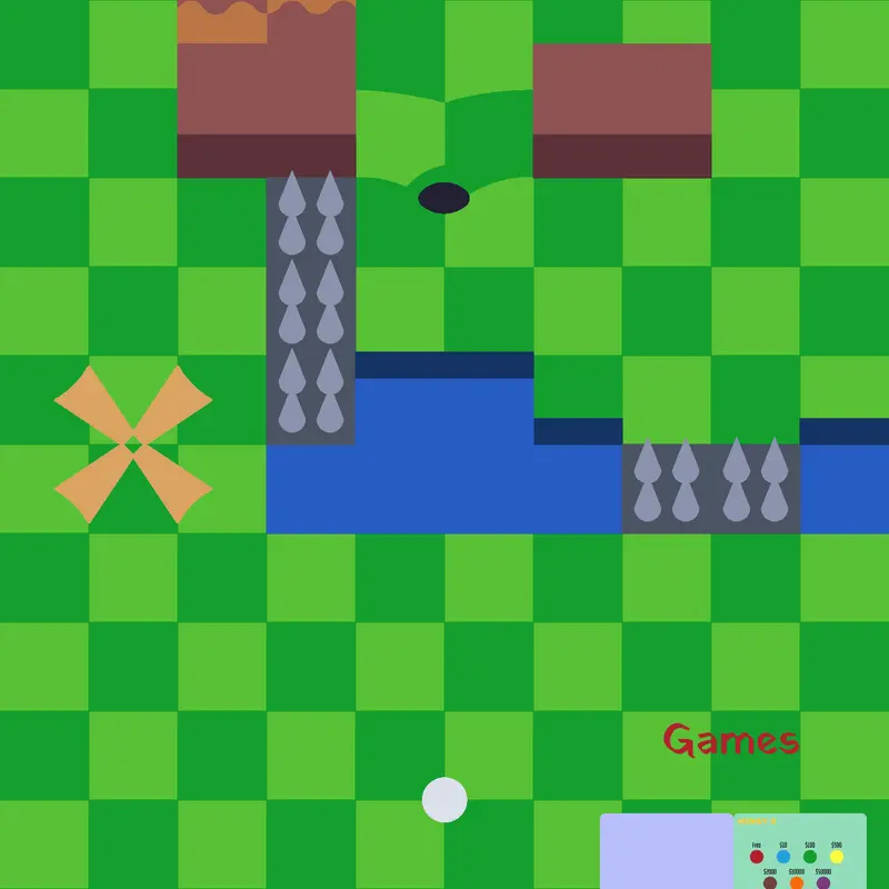 Game by @socool_1746