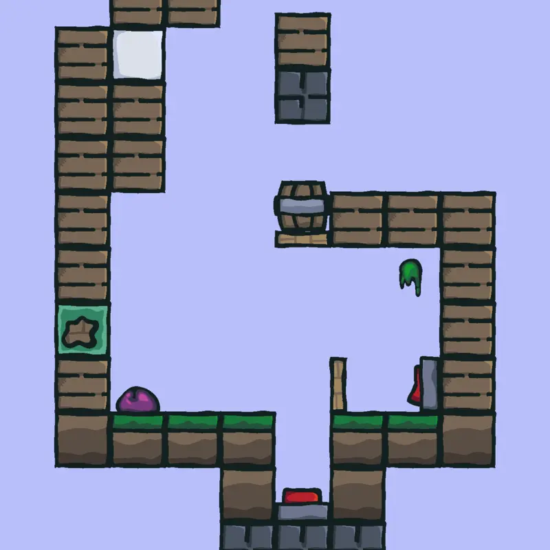 Game by @LUA777