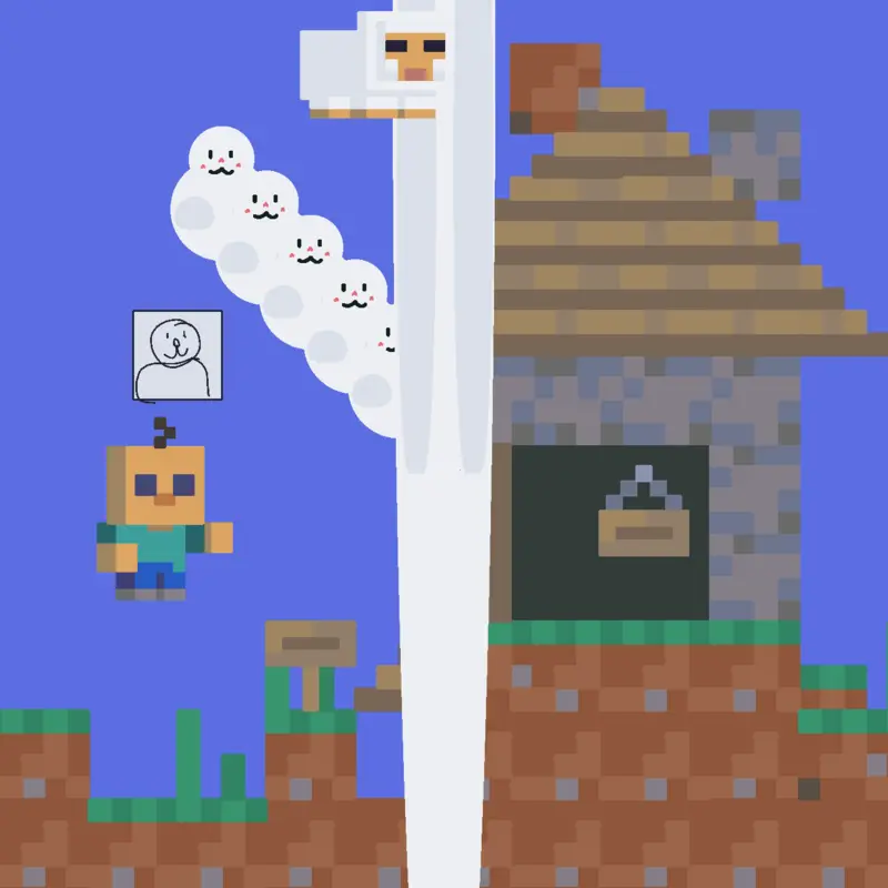 Game by @dawidowski-charakter