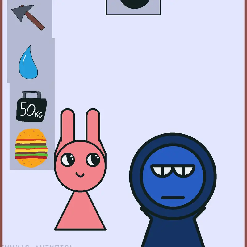 Game by @paulop