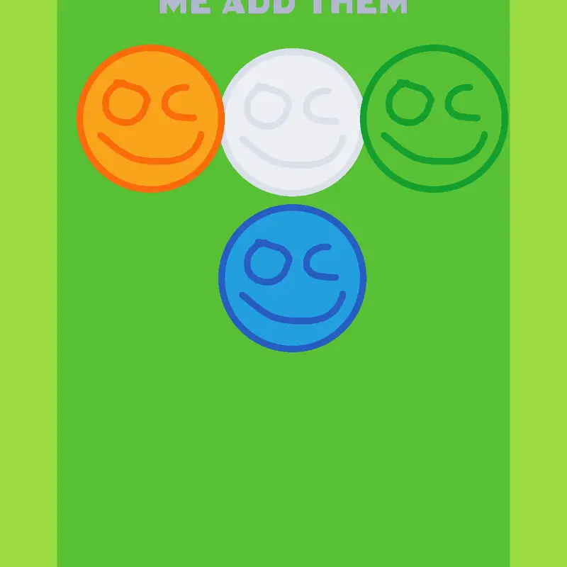 Add your Oc in here! by @HaiThien