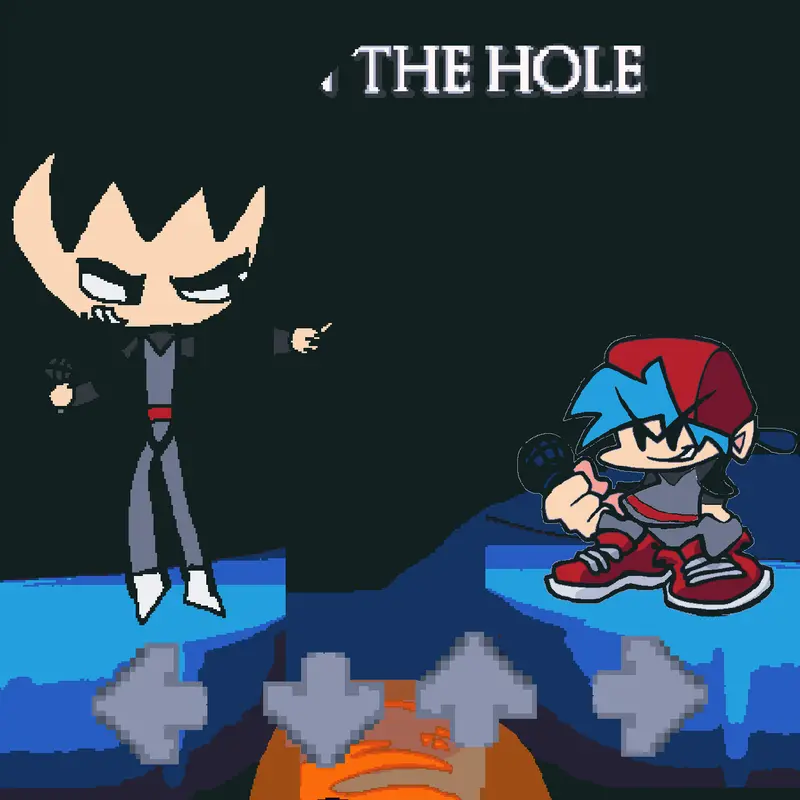 Game by @GokublackGames13