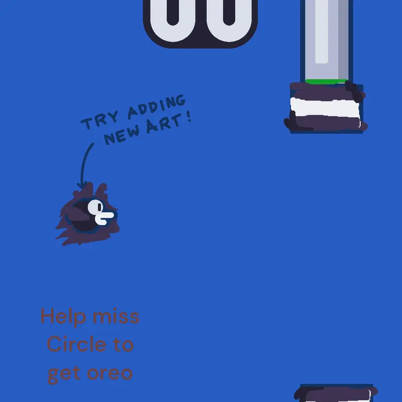 Game by @Bedna2015