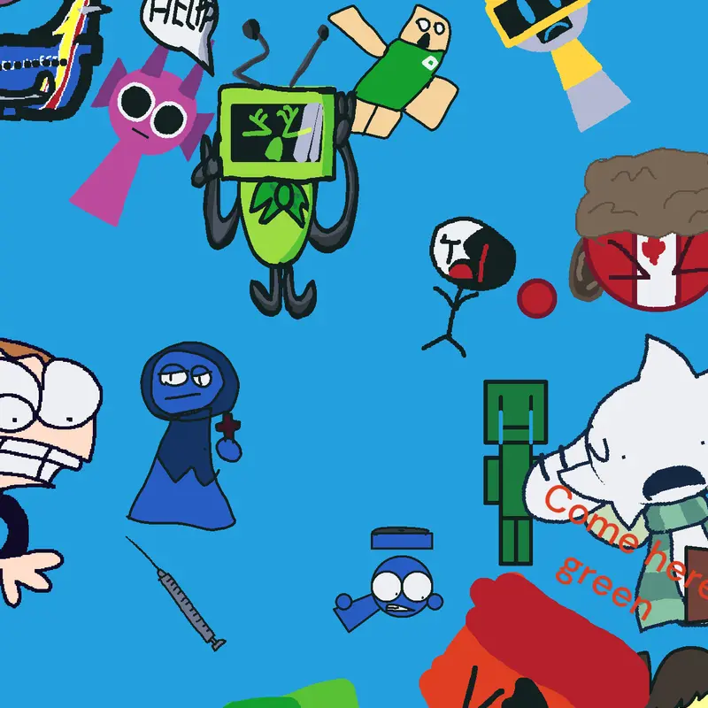 Game by @bacon_blue