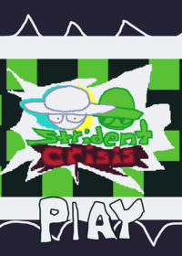 Stridentcrisisrebooted v.0.1 by:@notchil
